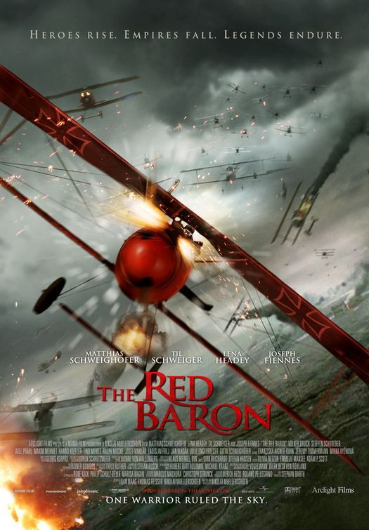 Baron Red