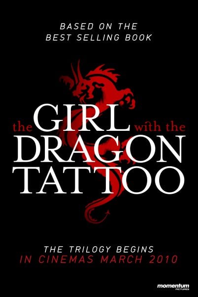 Tattoos Of Dragons On Girls. The Girl With The Dragon
