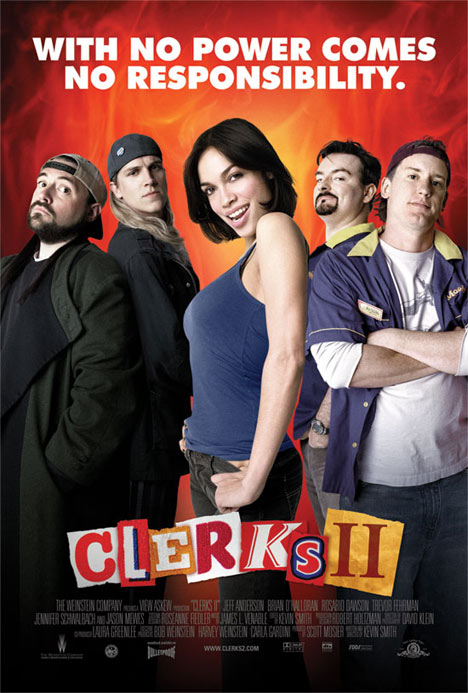 Clerks 2 Trailer