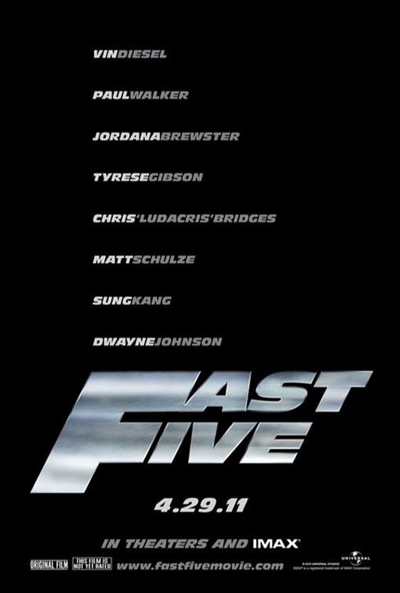 fast five sung kang. Fast Five: Interview - Sung