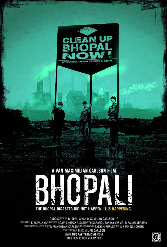 Bhopali: Trailer Videos, Watch Free Bhopali: Trailer Videos Online ...